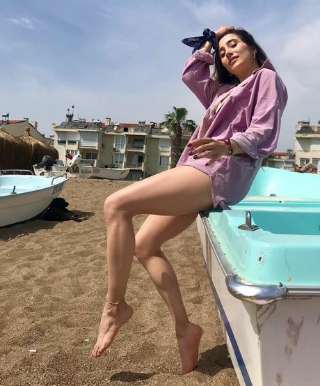 Merve Elmas
