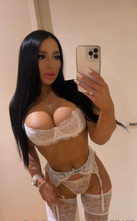 Kristina Kliuchnyk