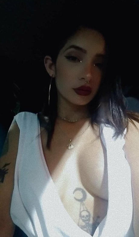 Foto desnuda filtrada de OnlyFans de Meninas De Fortaleza