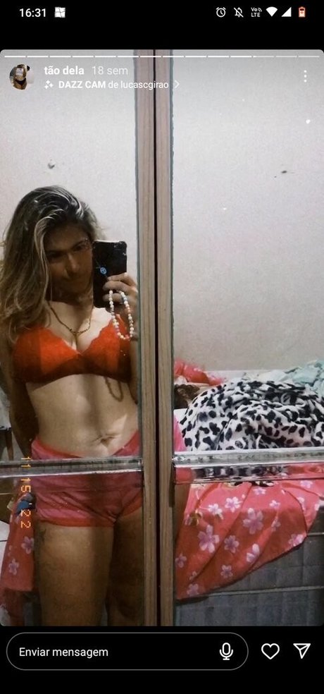 Meninas De Fortaleza