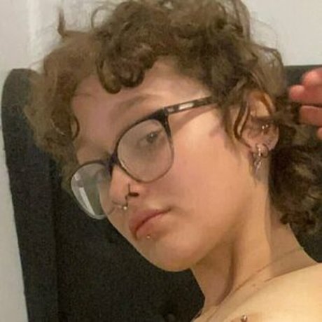 Foto desnuda filtrada de OnlyFans de Littlemisslollii
