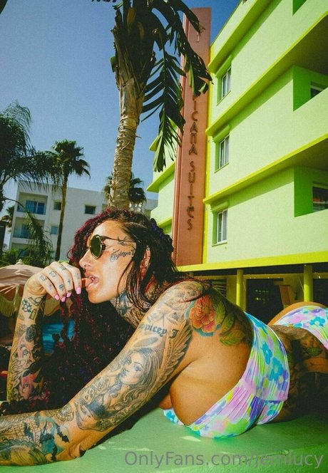 Jemlucy
