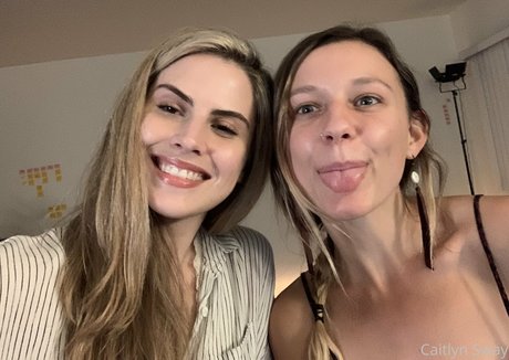 Caitlynswayfree