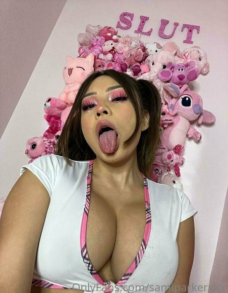 Samiparkerxxx