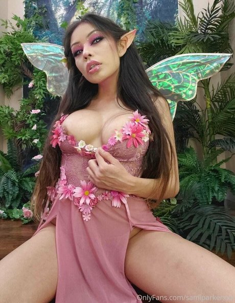 Samiparkerxxx