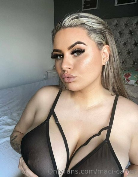 Maci-Carter