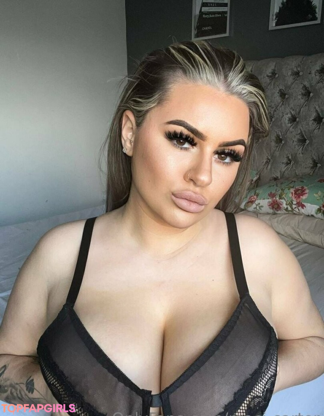 Foto desnuda filtrada de OnlyFans de Macicarter #205 Foto desnuda filtrada de OnlyFans de Macicarter #205