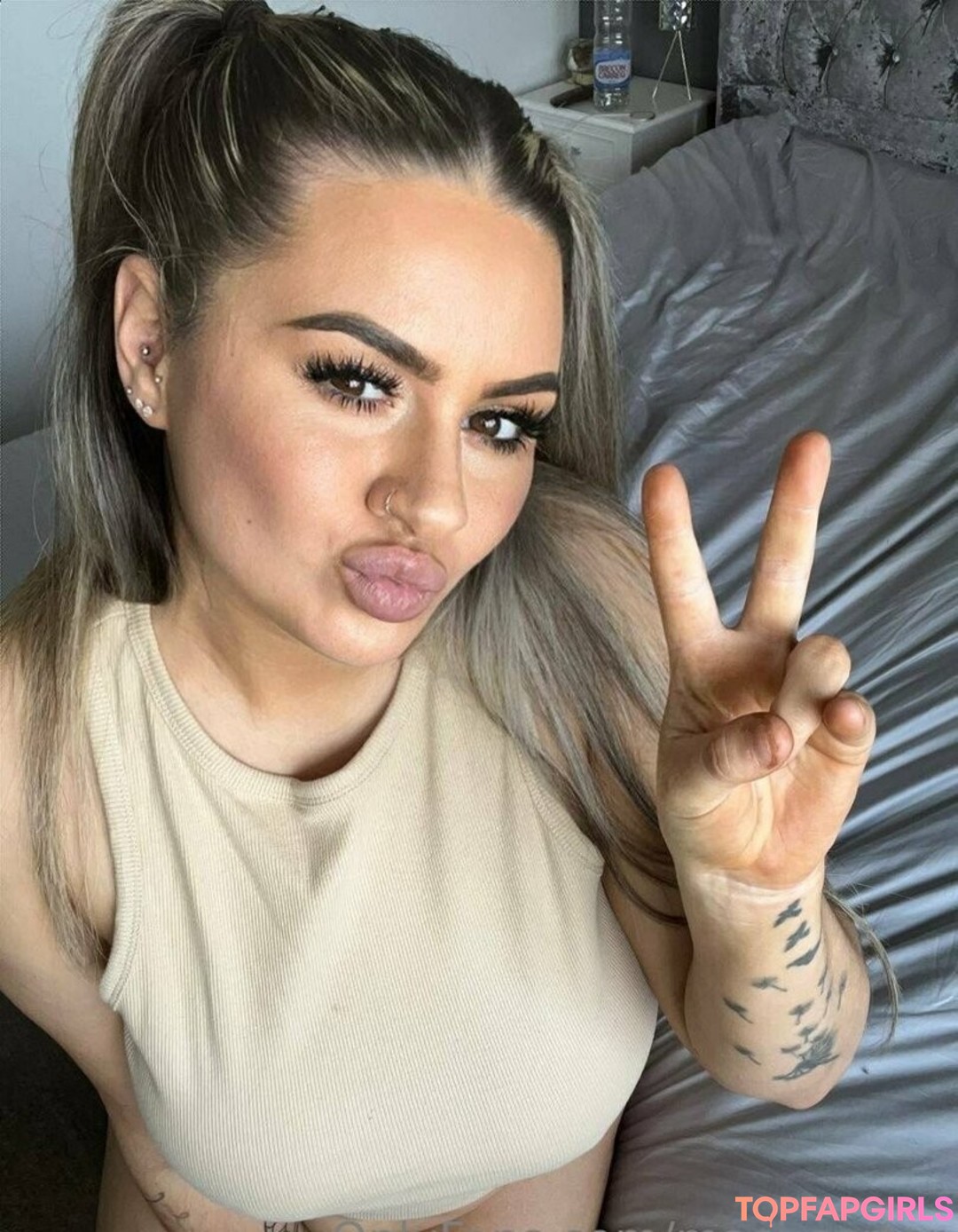 Foto desnuda filtrada de OnlyFans de Macicarter #393 Foto desnuda filtrada de OnlyFans de Macicarter #393