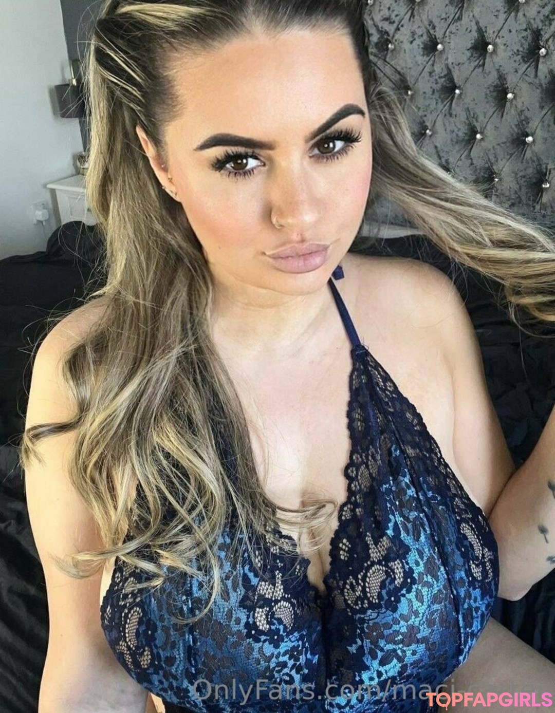 Foto desnuda filtrada de OnlyFans de Macicarter #523 Foto desnuda filtrada de OnlyFans de Macicarter #523