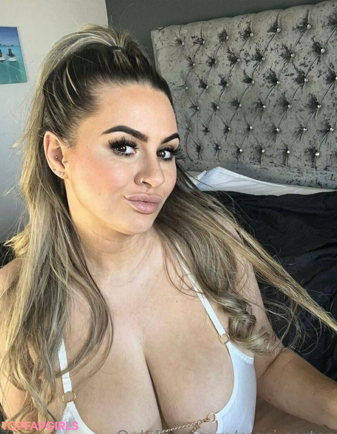 Foto desnuda filtrada de OnlyFans de Macicarter #687 Foto desnuda filtrada de OnlyFans de Macicarter #687