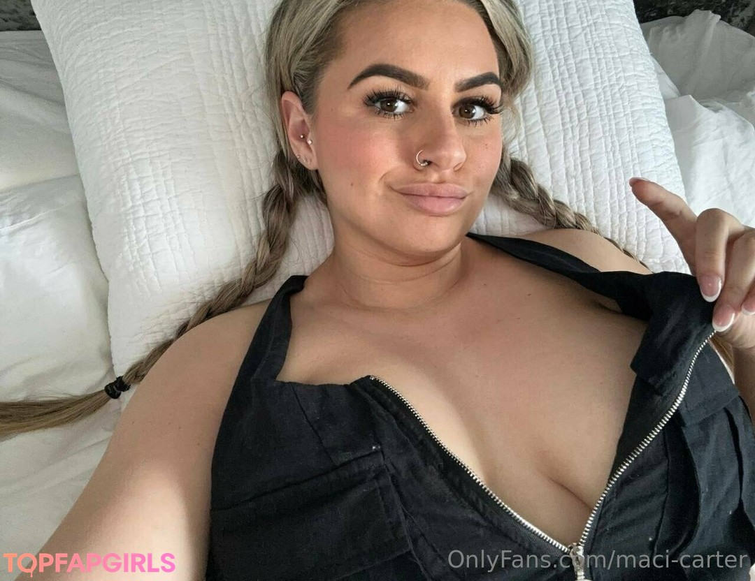 Foto desnuda filtrada de OnlyFans de Macicarter #809 Foto desnuda filtrada de OnlyFans de Macicarter #809
