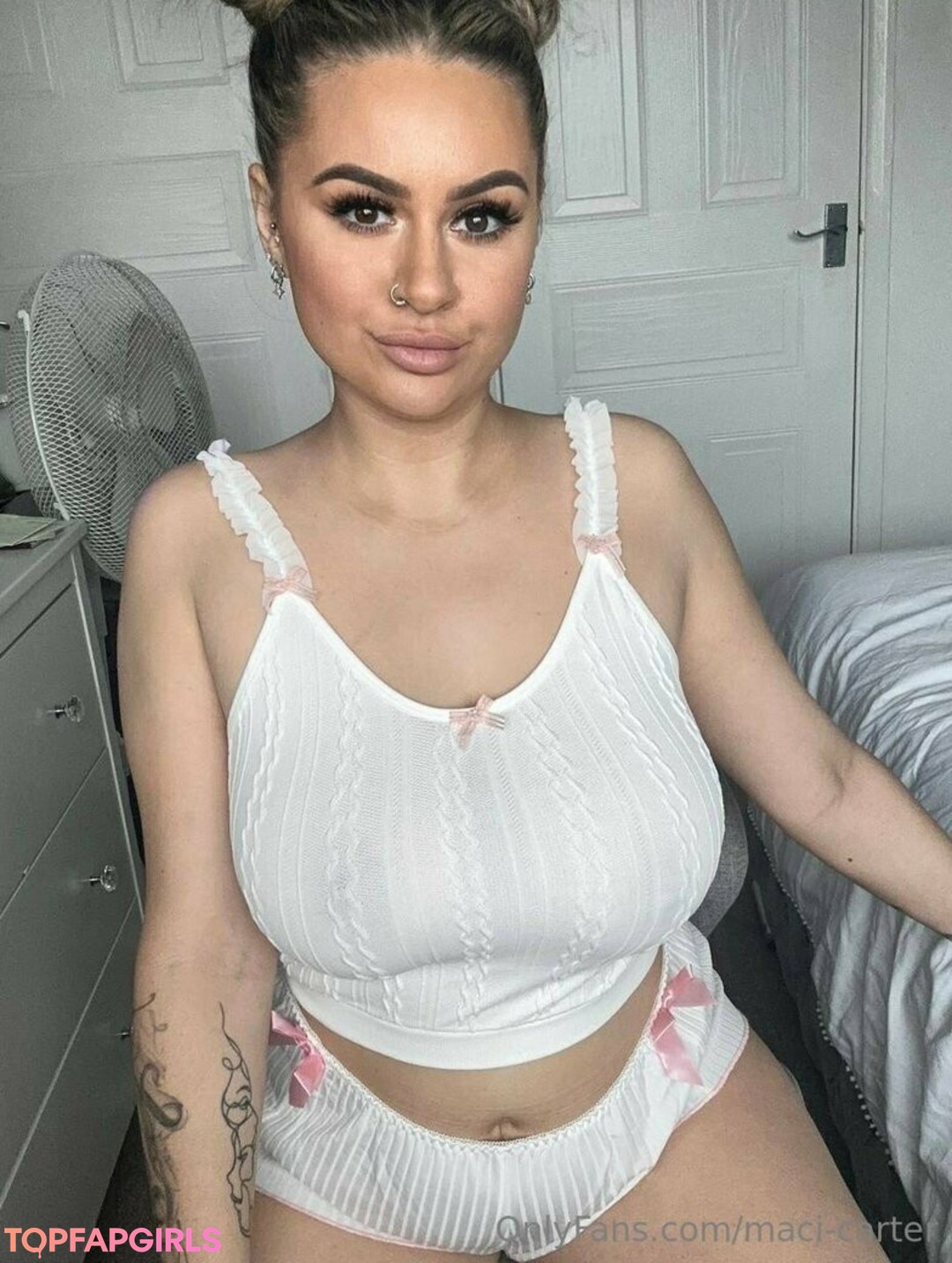 Foto desnuda filtrada de OnlyFans de Macicarter #883 Foto desnuda filtrada de OnlyFans de Macicarter #883