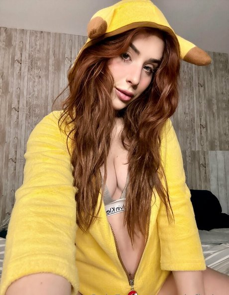 Foto desnuda filtrada de OnlyFans de Gulpfiction