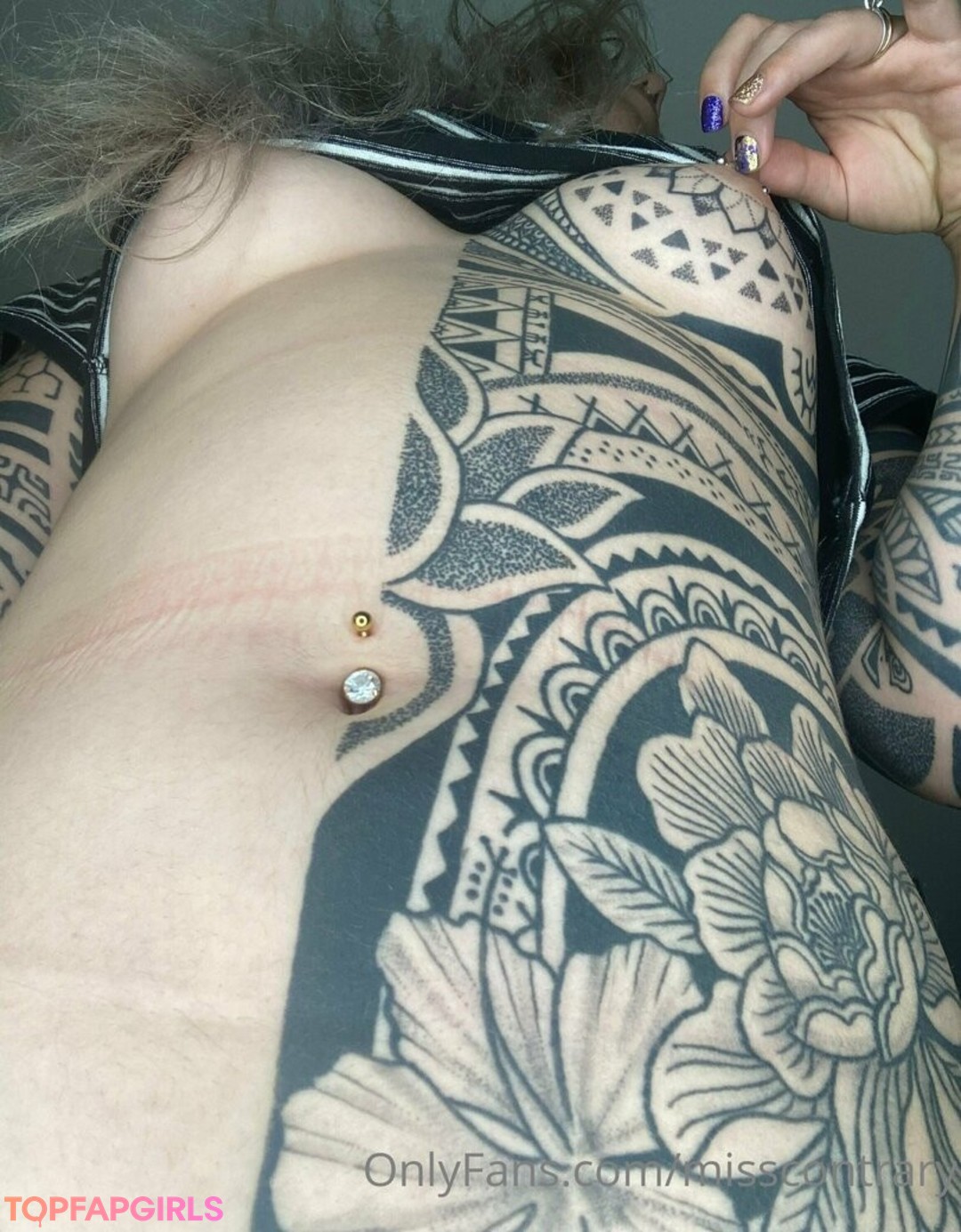 Foto desnuda filtrada de OnlyFans de Misscontraryfree #24 Foto desnuda filtrada de OnlyFans de Misscontraryfree #24