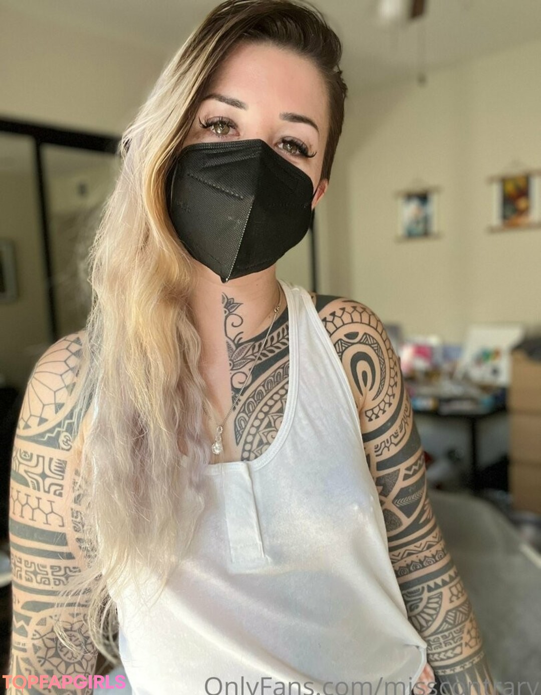 Foto desnuda filtrada de OnlyFans de Misscontraryfree #77 Foto desnuda filtrada de OnlyFans de Misscontraryfree #77