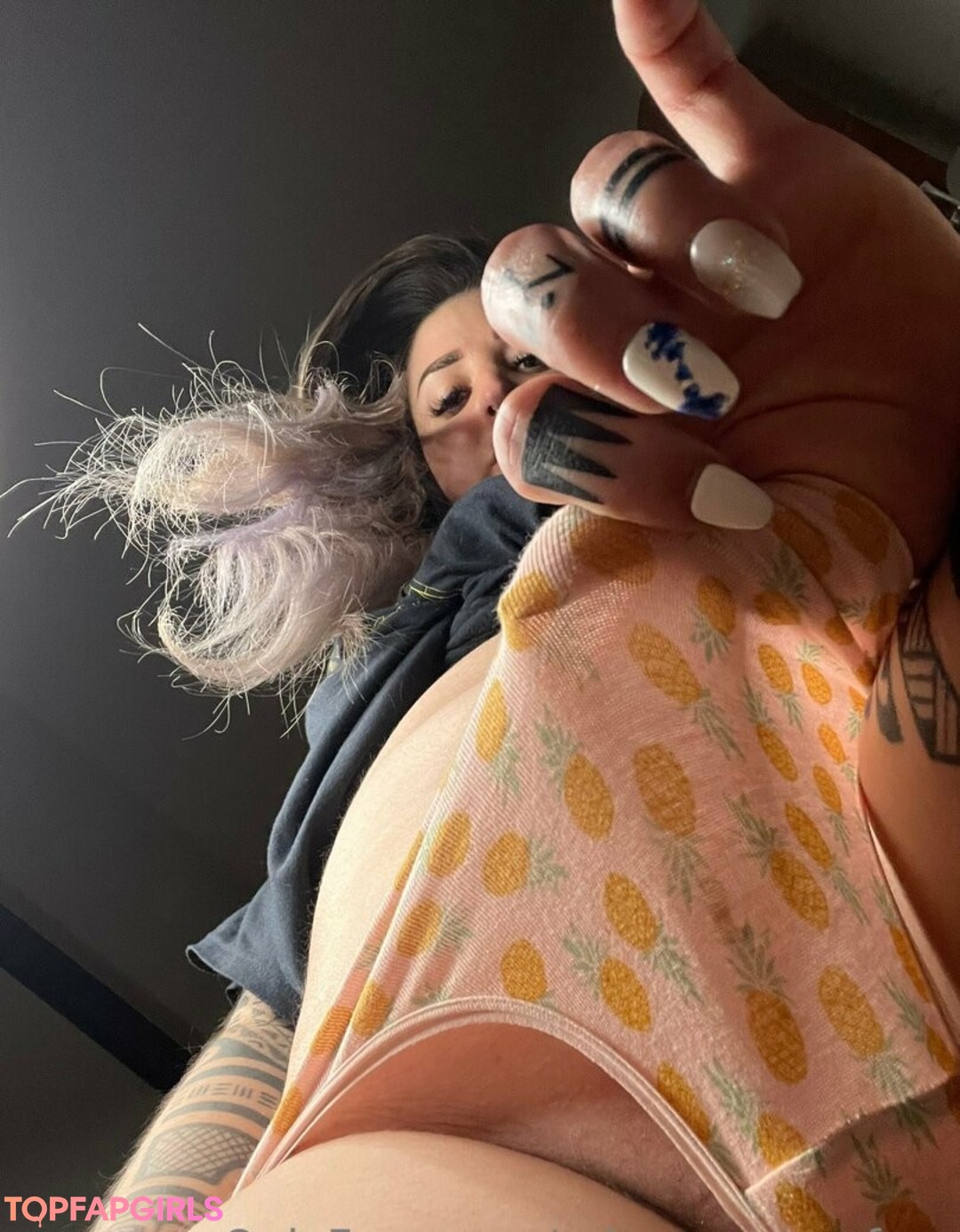 Foto desnuda filtrada de OnlyFans de Misscontraryfree #89 Foto desnuda filtrada de OnlyFans de Misscontraryfree #89