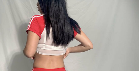 Foto desnuda filtrada de OnlyFans de Misakifreepage