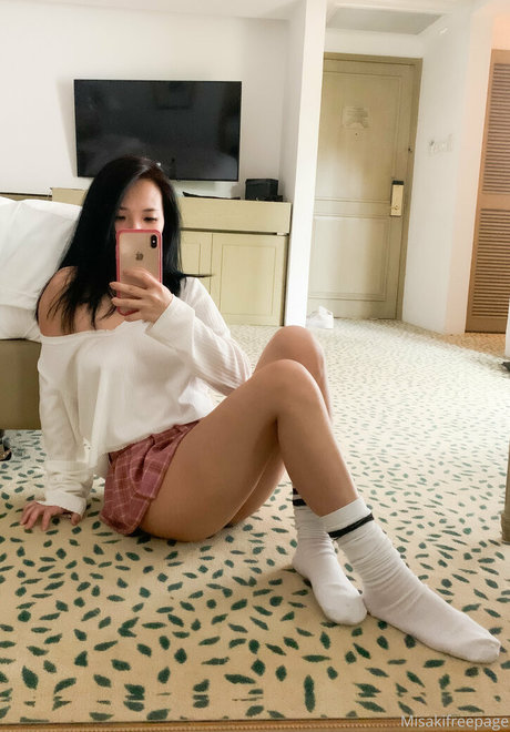 Misakifreepage