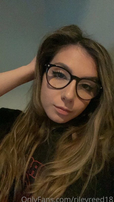 Foto desnuda filtrada de OnlyFans de Lanarhoads18