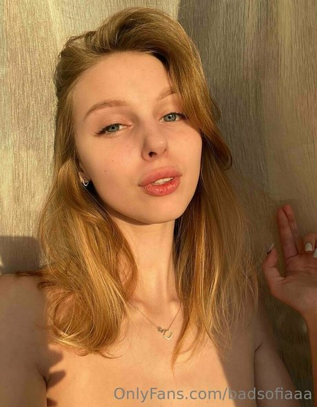 Sofiaaaparker