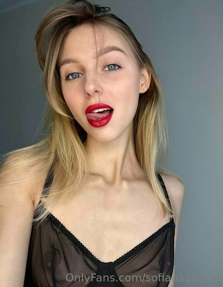Sofiaaaparker