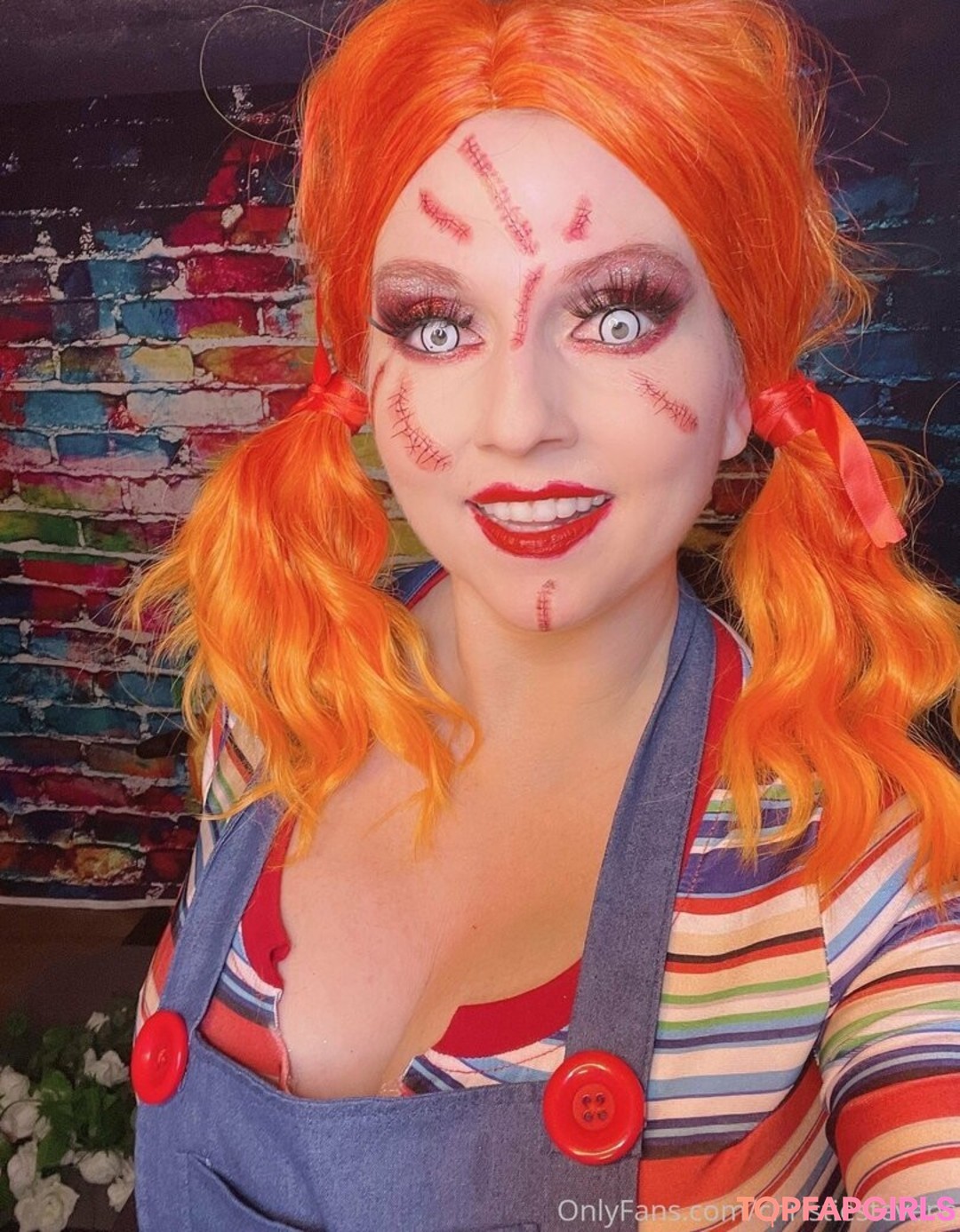 Foto desnuda filtrada de OnlyFans de Christiestevens #205 Foto desnuda filtrada de OnlyFans de Christiestevens #205