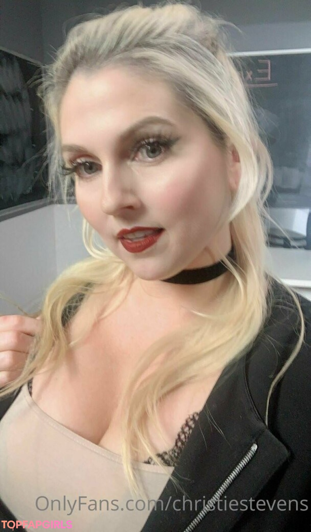 Foto desnuda filtrada de OnlyFans de Christiestevens #287 Foto desnuda filtrada de OnlyFans de Christiestevens #287