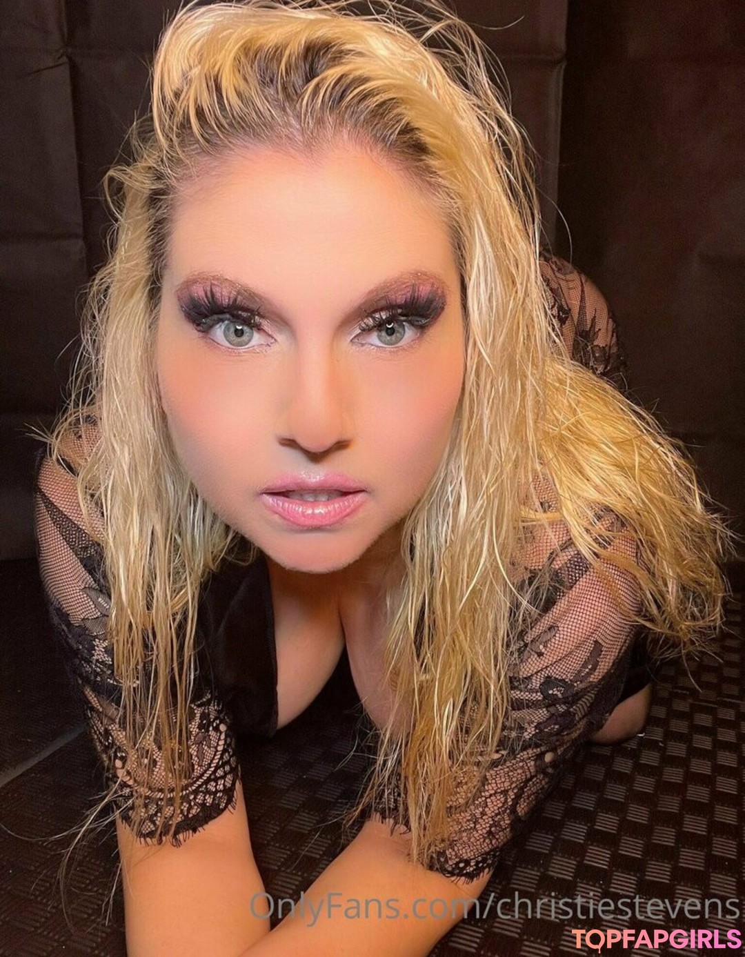 Foto desnuda filtrada de OnlyFans de Christiestevens #291 Foto desnuda filtrada de OnlyFans de Christiestevens #291