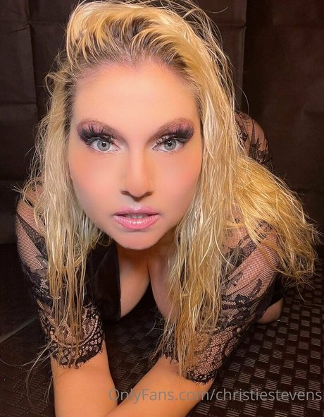 Christiestevens