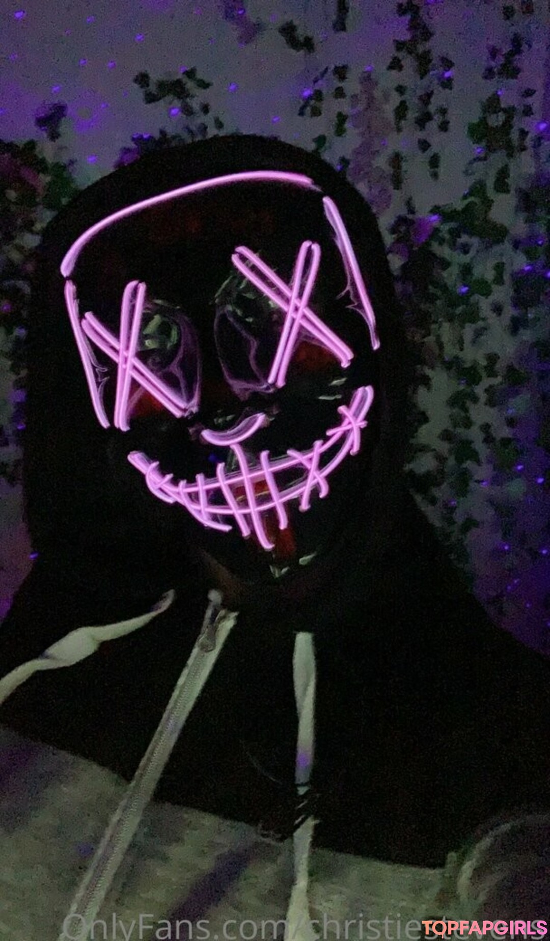 Foto desnuda filtrada de OnlyFans de Christiestevens #294 Foto desnuda filtrada de OnlyFans de Christiestevens #294