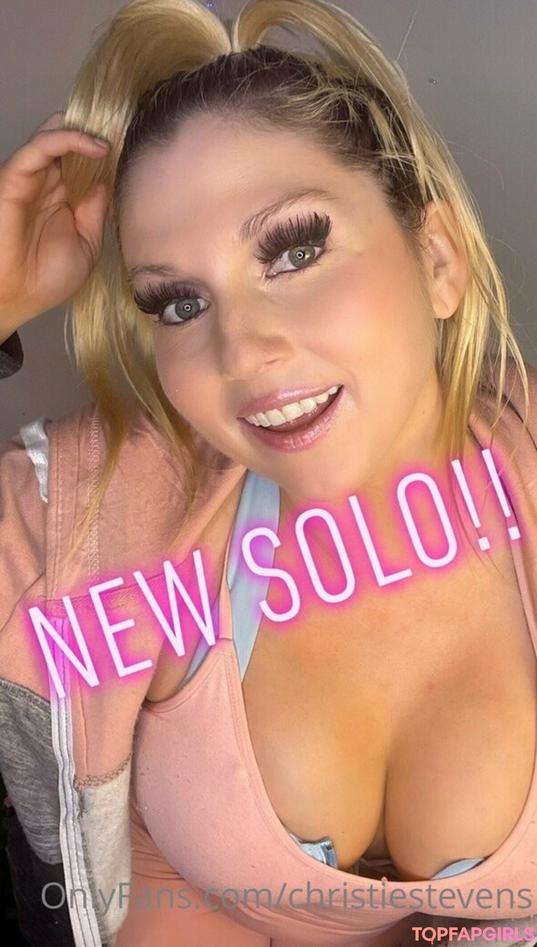 Foto desnuda filtrada de OnlyFans de Christiestevens #323 Foto desnuda filtrada de OnlyFans de Christiestevens #323