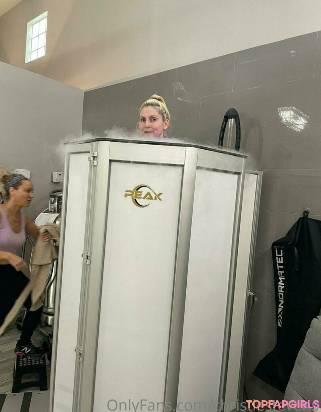 Foto desnuda filtrada de OnlyFans de Christiestevens #374 Foto desnuda filtrada de OnlyFans de Christiestevens #374