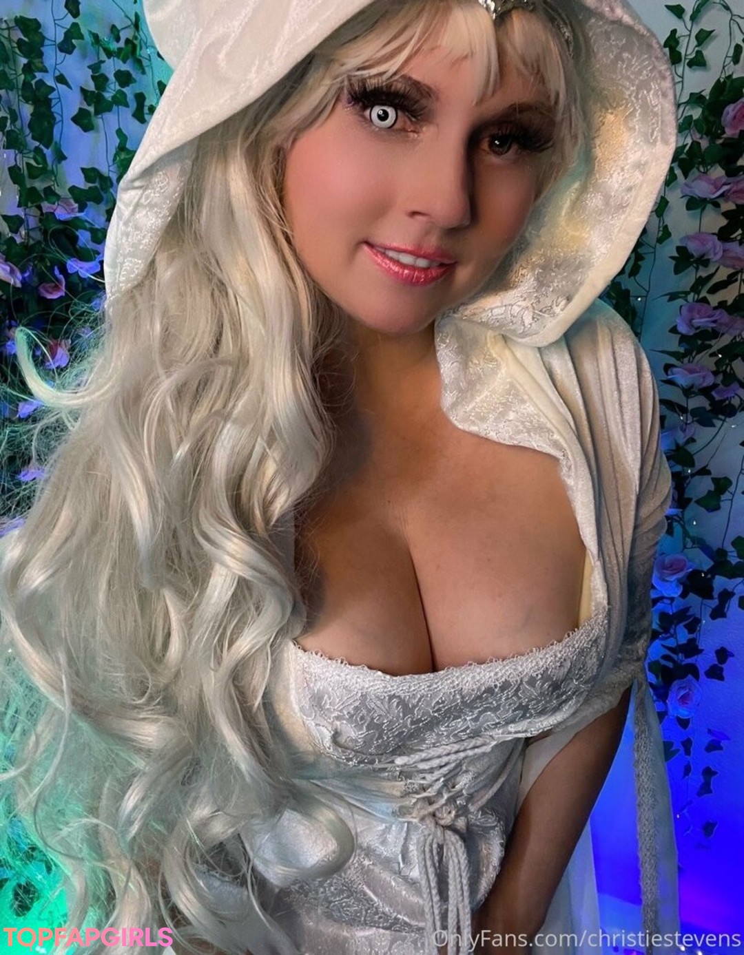 Foto desnuda filtrada de OnlyFans de Christiestevens #526 Foto desnuda filtrada de OnlyFans de Christiestevens #526