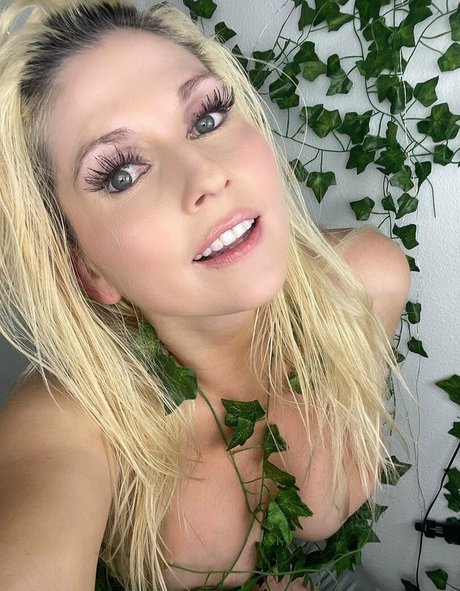 Foto desnuda filtrada de OnlyFans de Christiestevens