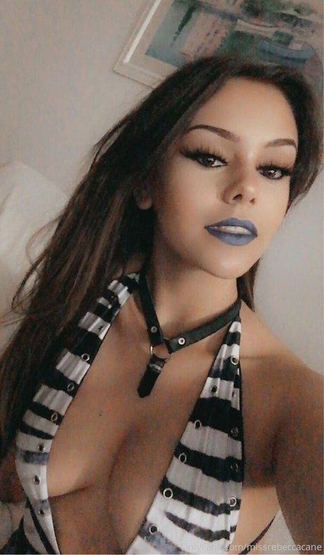 Foto desnuda filtrada de OnlyFans de Itsmisscane