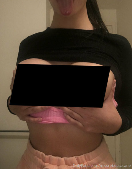 Foto desnuda filtrada de OnlyFans de Itsmisscane