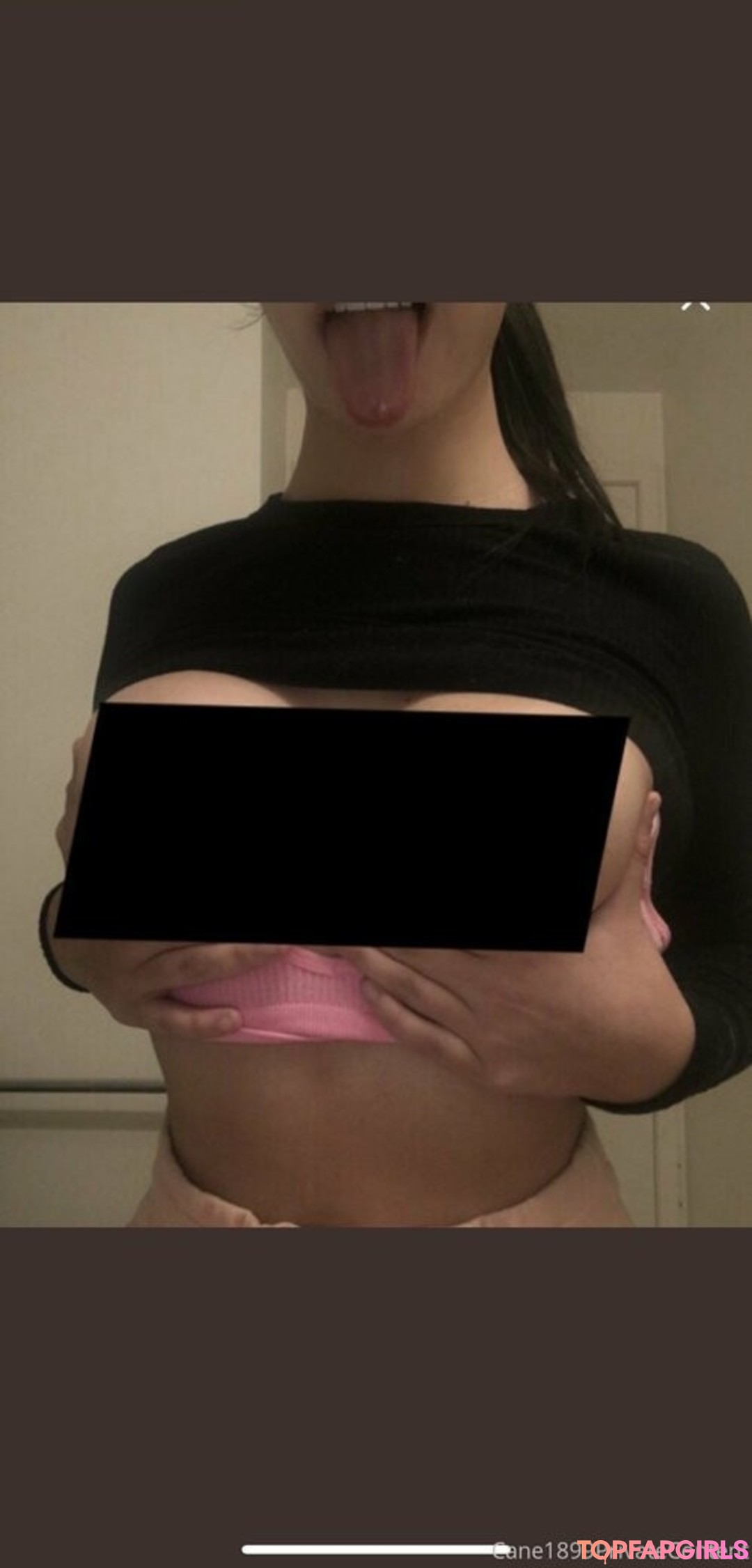 Foto desnuda filtrada de OnlyFans de Itsmisscane #77 Foto desnuda filtrada de OnlyFans de Itsmisscane #77