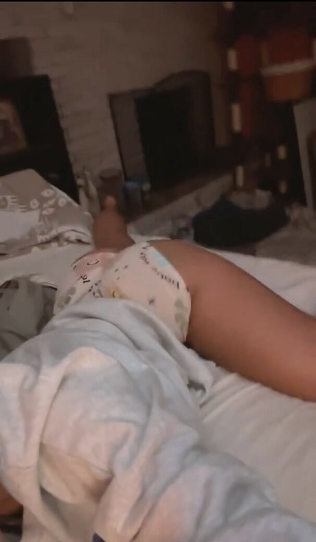 Foto desnuda filtrada de OnlyFans de Kylie Gesualdo