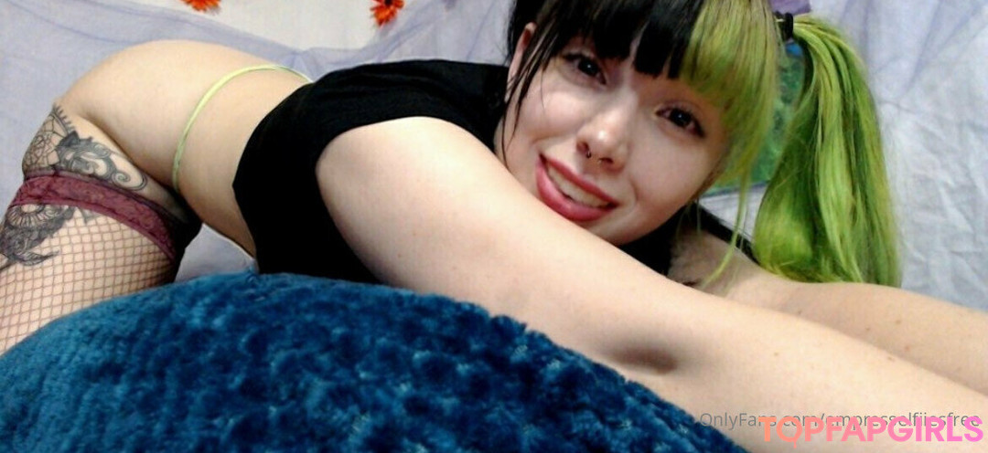 Foto desnuda filtrada de OnlyFans de Empresselfiiesfree #18 Foto desnuda filtrada de OnlyFans de Empresselfiiesfree #18