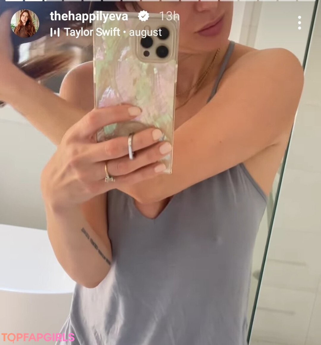 Foto desnuda filtrada de OnlyFans de Eva Amurri #142 Foto desnuda filtrada de OnlyFans de Eva Amurri #142
