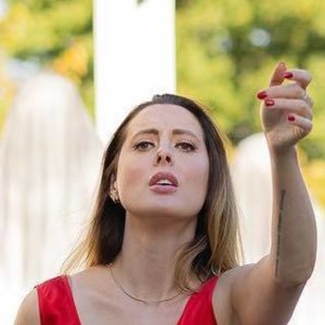 Foto desnuda filtrada de OnlyFans de Eva Amurri