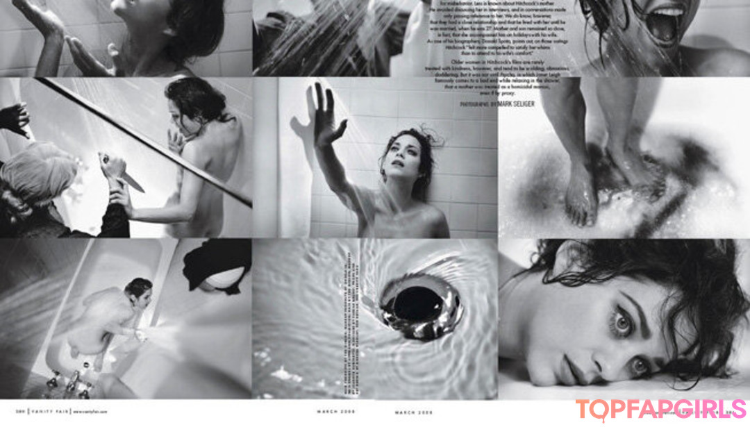 Foto desnuda filtrada de OnlyFans de Marion Cotillard #6 Foto desnuda filtrada de OnlyFans de Marion Cotillard #6