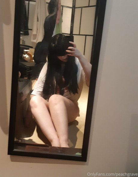 Foto desnuda filtrada de OnlyFans de Grrraves