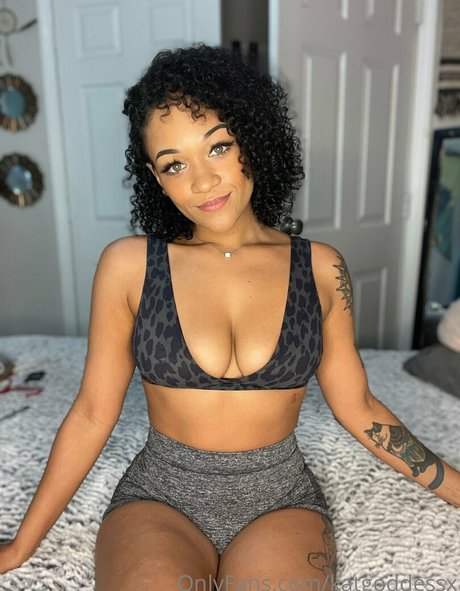 Katgoddessx