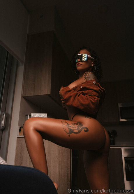 Katgoddessx