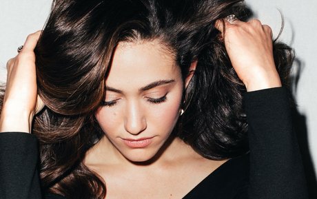 Emmy Rossum