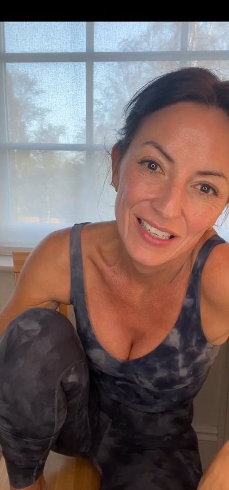 Davina McCall
