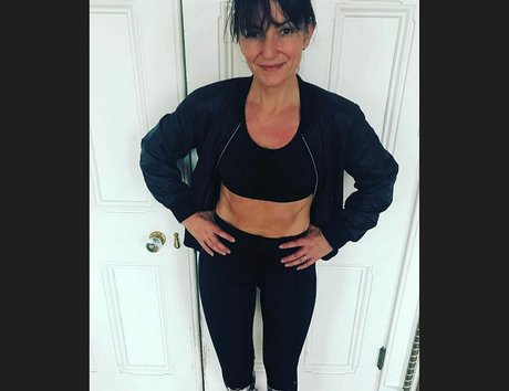 Davina McCall