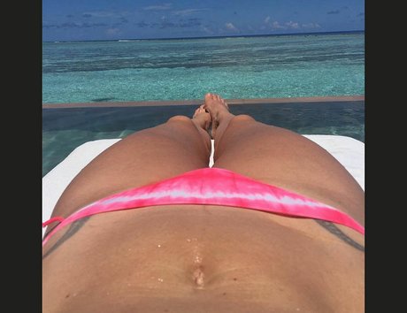 Davina Mccall