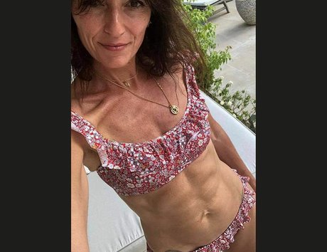 Davina McCall